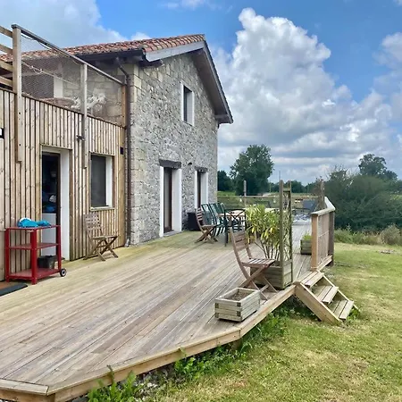 Casa Exclusiva En Cerca De Somo Vakantiehuis Suesa