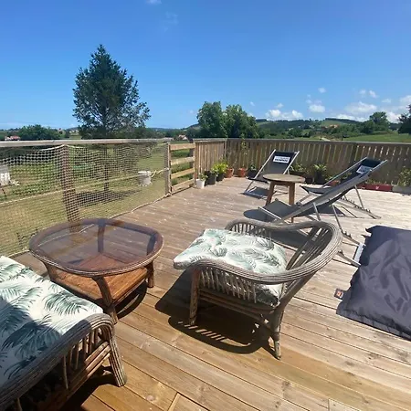 Casa Exclusiva En Cerca De Somo *