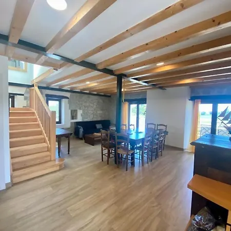 Casa Exclusiva En Cerca De Somo Hébergement de vacances