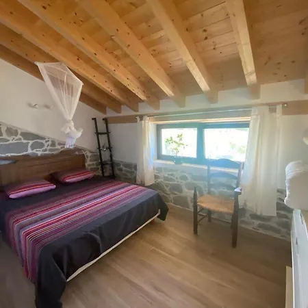 Hébergement de vacances Casa Exclusiva En Cerca De Somo *