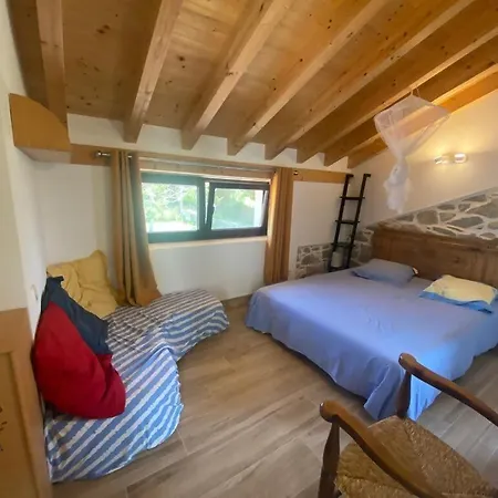 Casa Exclusiva En Cerca De Somo Suesa