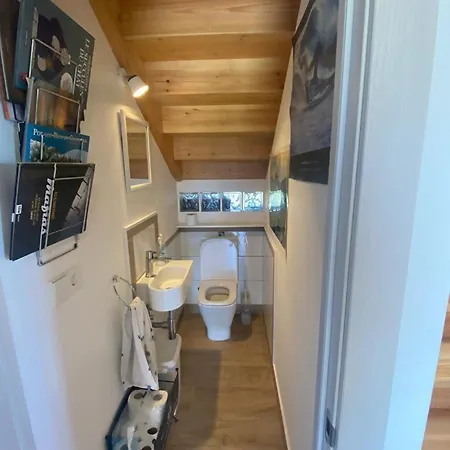 Casa Exclusiva En Cerca De Somo