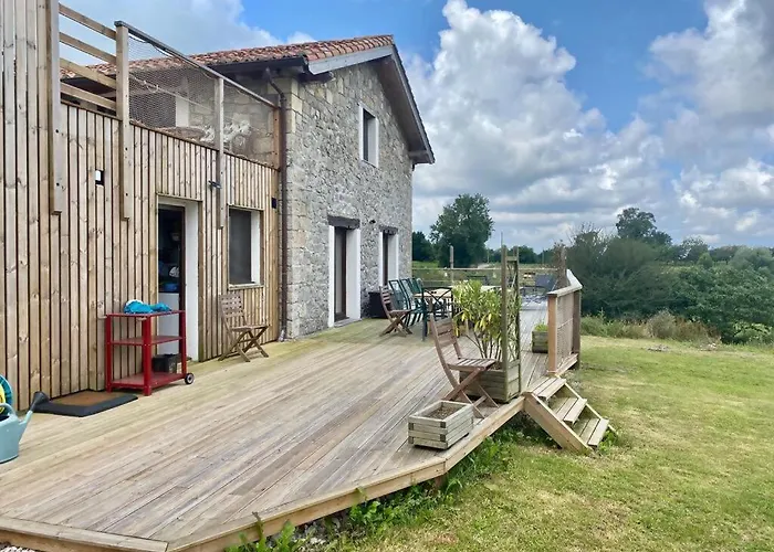 Casa Exclusiva En Cerca De Somo Vakantiehuis Suesa