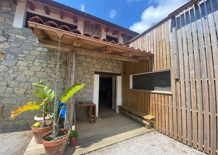 Casa Exclusiva En Cerca De Somo * Suesa