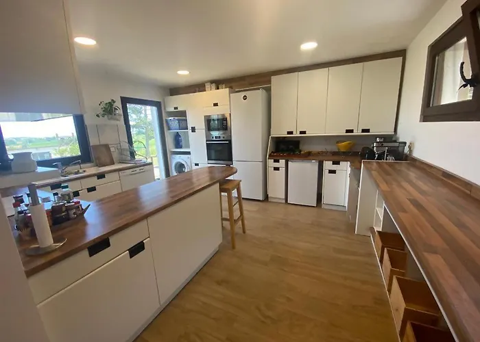 Casa Exclusiva En Cerca De Somo * Suesa