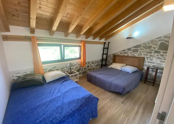 Casa Exclusiva En Cerca De Somo Vakantiehuis *
