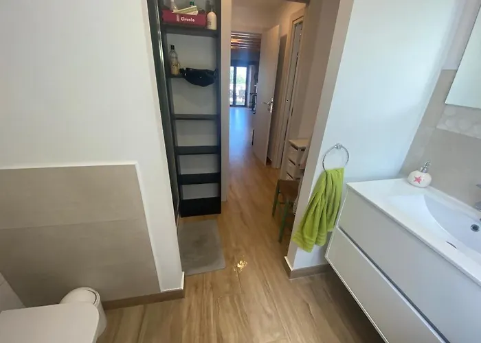 Casa Exclusiva En Cerca De Somo * Suesa