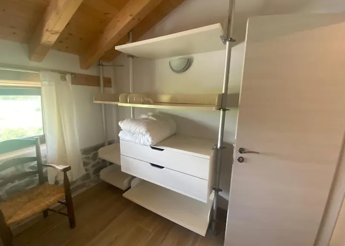 Vakantiehuis Casa Exclusiva En Cerca De Somo