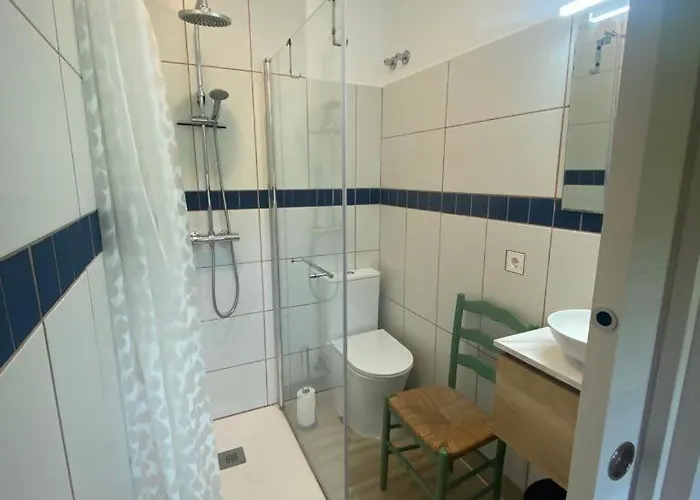 Casa Exclusiva En Cerca De Somo