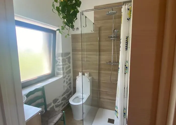 Vakantiehuis Casa Exclusiva En Cerca De Somo *