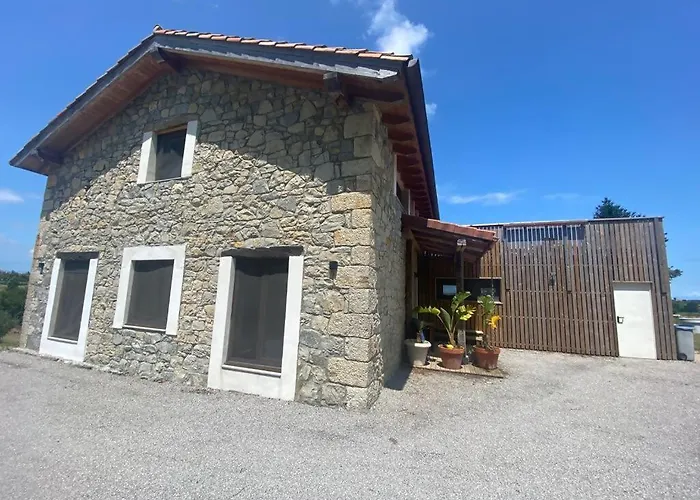 Casa Exclusiva En Cerca De Somo Suesa