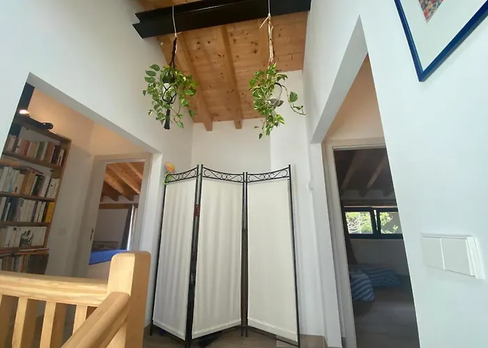 Casa Exclusiva En Cerca De Somo Суэса