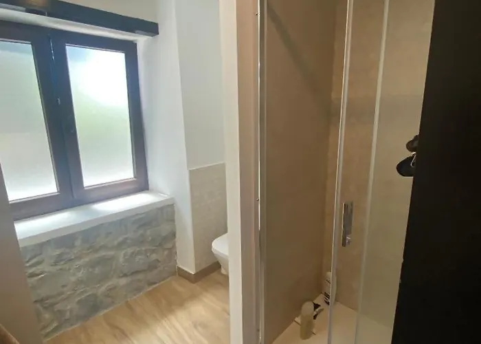 Дом отдыха Casa Exclusiva En Cerca De Somo